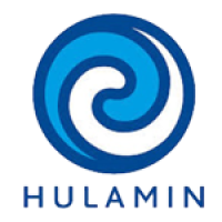 hulaminlogo